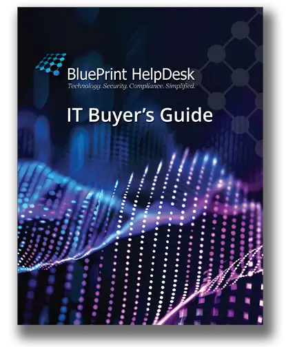 IT Buyers Guide Cover